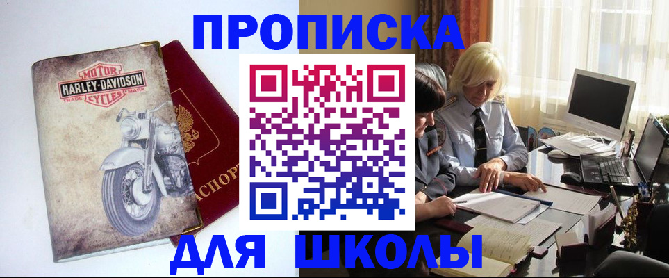 прописка штамп в Оленегорске